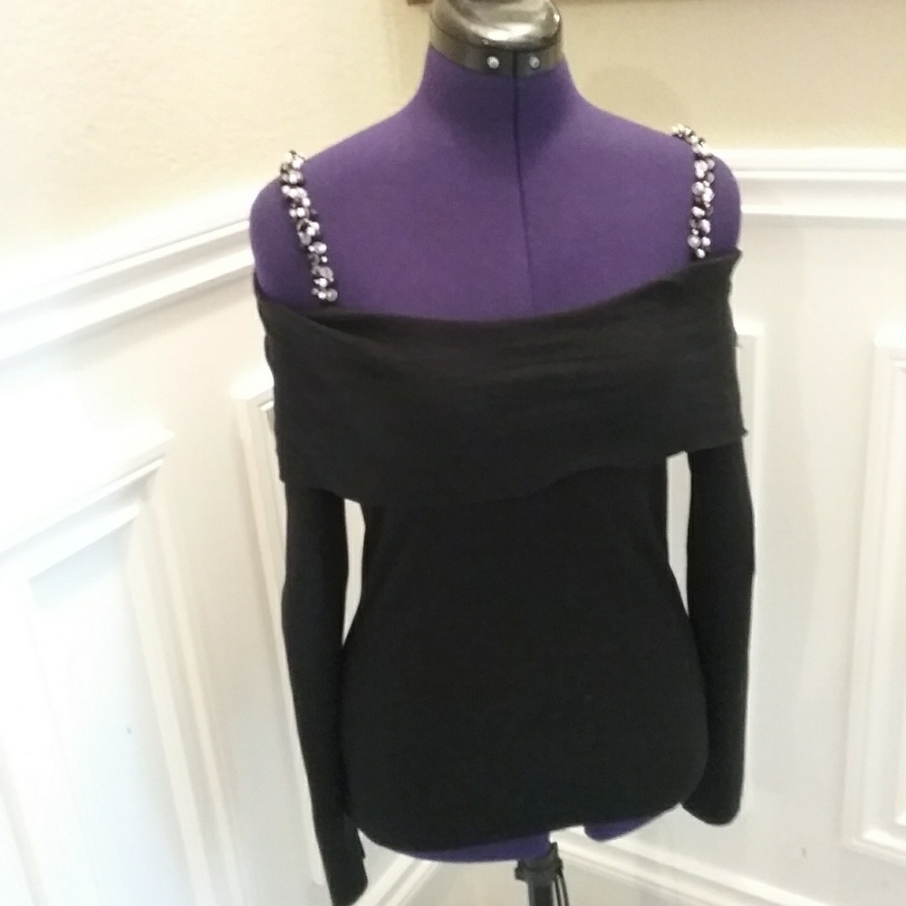 White House Black Market sweater